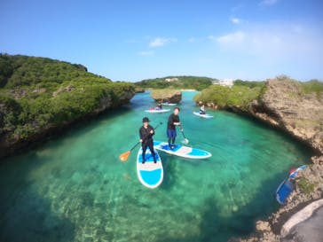 宮古島 ADVENTURE PiPi（ミヤコジマ アドベンチャー ピピ）に投稿された画像（2024/3/5）