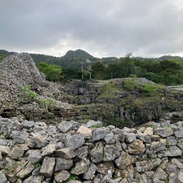 今帰仁城跡に投稿された画像（2024/3/5）