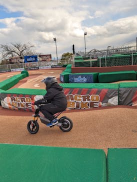 鈴鹿サーキットに投稿された画像（2024/3/5）