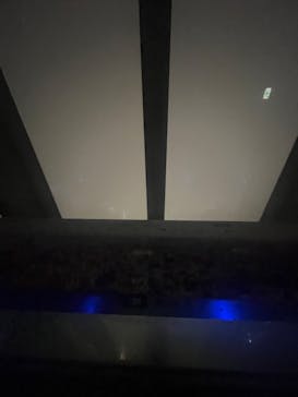 屋外展望台スカイプロムナードに投稿された画像（2024/3/5）