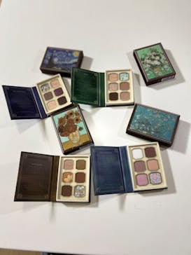 ゴッホ・アライブに投稿された画像（2024/3/5）