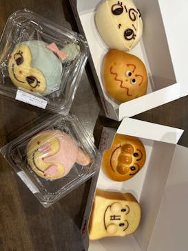 神戸アンパンマンこどもミュージアム＆モールに投稿された画像（2024/3/5）