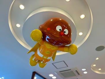 神戸アンパンマンこどもミュージアム＆モールに投稿された画像（2024/3/5）