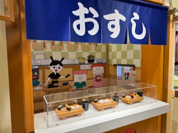 神戸アンパンマンこどもミュージアム＆モールに投稿された画像（2024/3/5）