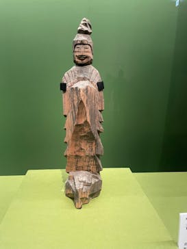 あべのハルカス美術館に投稿された画像（2024/3/5）