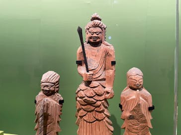 あべのハルカス美術館に投稿された画像（2024/3/5）