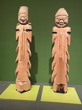 あべのハルカス美術館に投稿された画像（2024/3/5）