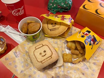 レゴランドⓇ・ジャパン・リゾートに投稿された画像（2024/3/6）