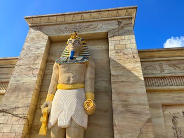 レゴランドⓇ・ジャパン・リゾートに投稿された画像（2024/3/6）