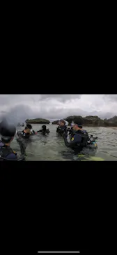 武藤潜水に投稿された画像（2024/3/6）