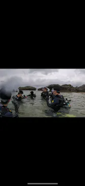 武藤潜水に投稿された画像（2024/3/6）