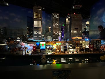 レゴランド®・ディスカバリー・センター 大阪に投稿された画像（2024/3/6）
