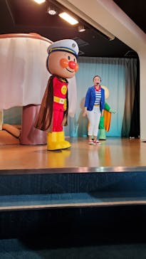 神戸アンパンマンこどもミュージアム＆モールに投稿された画像（2024/3/6）