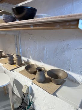 陶芸教室チルコロ 駒沢店に投稿された画像（2024/3/6）