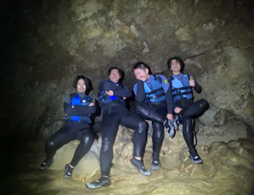 武藤潜水に投稿された画像（2024/3/6）