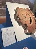 特別展「古代メキシコ ーマヤ、アステカ、テオティワカン」に投稿された画像（2024/3/6）