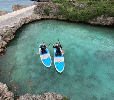 宮古島 ADVENTURE PiPi（ミヤコジマ アドベンチャー ピピ）に投稿された画像（2024/3/6）