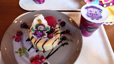 志摩スペイン村パルケエスパーニャに投稿された画像（2024/3/6）