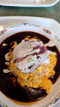 志摩スペイン村パルケエスパーニャに投稿された画像（2024/3/6）