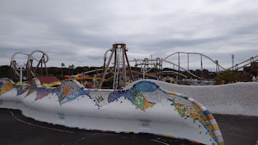 志摩スペイン村パルケエスパーニャに投稿された画像（2024/3/6）