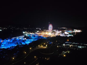 レオマリゾートに投稿された画像（2024/3/6）