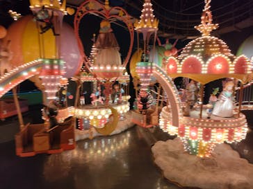 レオマリゾートに投稿された画像（2024/3/6）