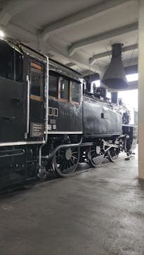 京都鉄道博物館に投稿された画像（2024/3/6）