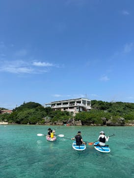 宮古島 ADVENTURE PiPi（ミヤコジマ アドベンチャー ピピ）に投稿された画像（2024/3/6）