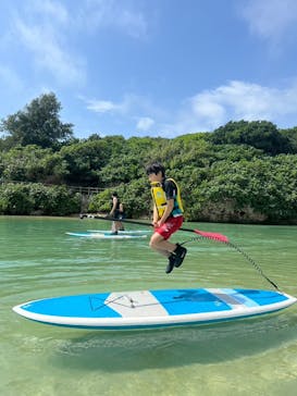 宮古島 ADVENTURE PiPi（ミヤコジマ アドベンチャー ピピ）に投稿された画像（2024/3/6）