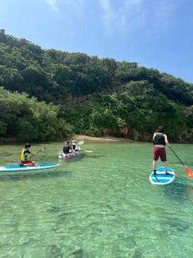 宮古島 ADVENTURE PiPi（ミヤコジマ アドベンチャー ピピ）に投稿された画像（2024/3/6）