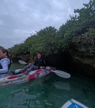 宮古島 ADVENTURE PiPi（ミヤコジマ アドベンチャー ピピ）に投稿された画像（2024/3/6）