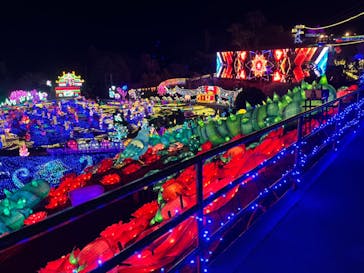 伊豆ぐらんぱる公園に投稿された画像（2024/3/6）