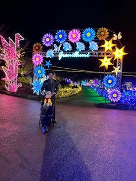 伊豆ぐらんぱる公園に投稿された画像（2024/3/6）