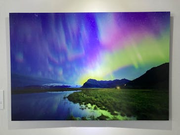 KAGAYA 星空の世界展に投稿された画像（2024/3/6）