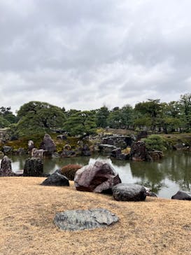 元離宮二条城に投稿された画像（2024/3/6）