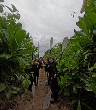 宮古島 ADVENTURE PiPi（ミヤコジマ アドベンチャー ピピ）に投稿された画像（2024/3/6）