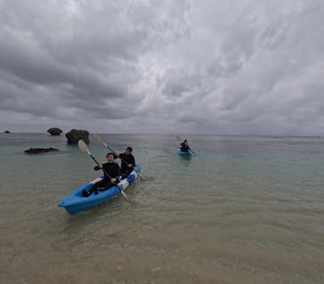 宮古島 ADVENTURE PiPi（ミヤコジマ アドベンチャー ピピ）に投稿された画像（2024/3/6）
