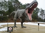 福井県立恐竜博物館に投稿された画像（2024/3/6）
