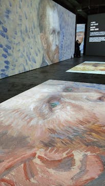 ゴッホ・アライブに投稿された画像（2024/3/6）