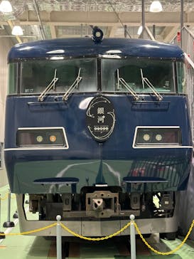 京都鉄道博物館に投稿された画像（2024/3/7）