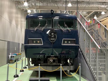 京都鉄道博物館に投稿された画像（2024/3/7）