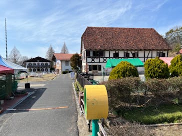 野外民族博物館 リトルワールドに投稿された画像（2024/3/7）