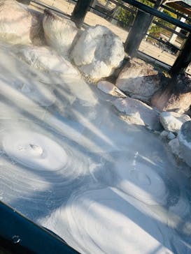 べっぷ地獄めぐりに投稿された画像（2024/3/7）