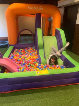 べるべるパーク池袋本店に投稿された画像（2024/3/7）