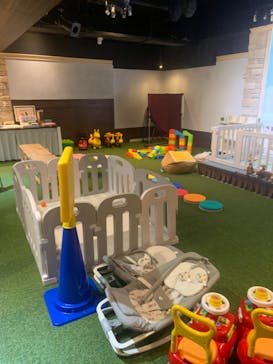 べるべるパーク池袋本店に投稿された画像（2024/3/7）