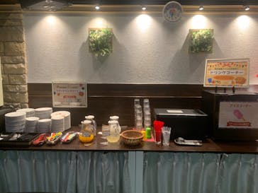 べるべるパーク池袋本店に投稿された画像（2024/3/7）