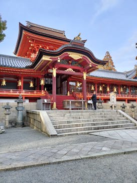 京阪電車に投稿された画像（2024/3/7）