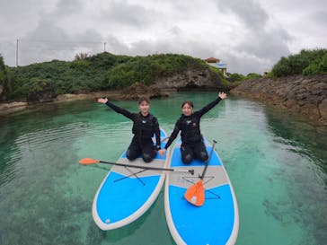 宮古島 ADVENTURE PiPi（ミヤコジマ アドベンチャー ピピ）に投稿された画像（2024/3/7）