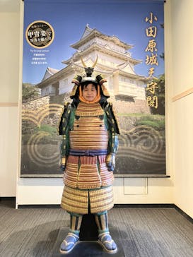 小田原城に投稿された画像（2024/3/7）