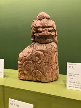 あべのハルカス美術館に投稿された画像（2024/3/7）